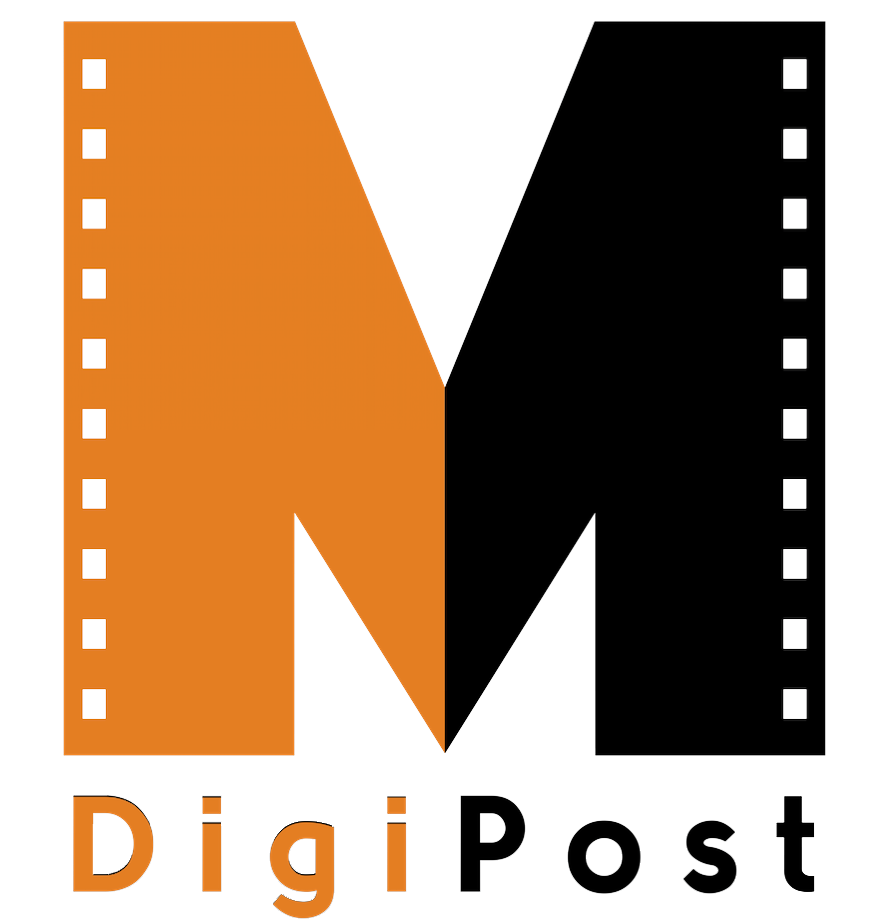m-digipost